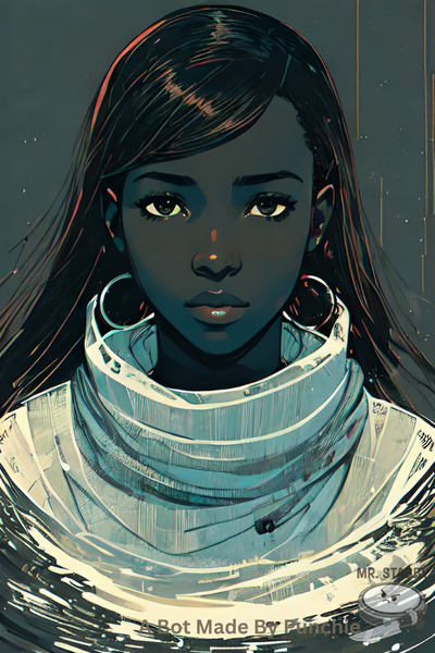 Kiera Bankole | Marine Biologist | Expedition 