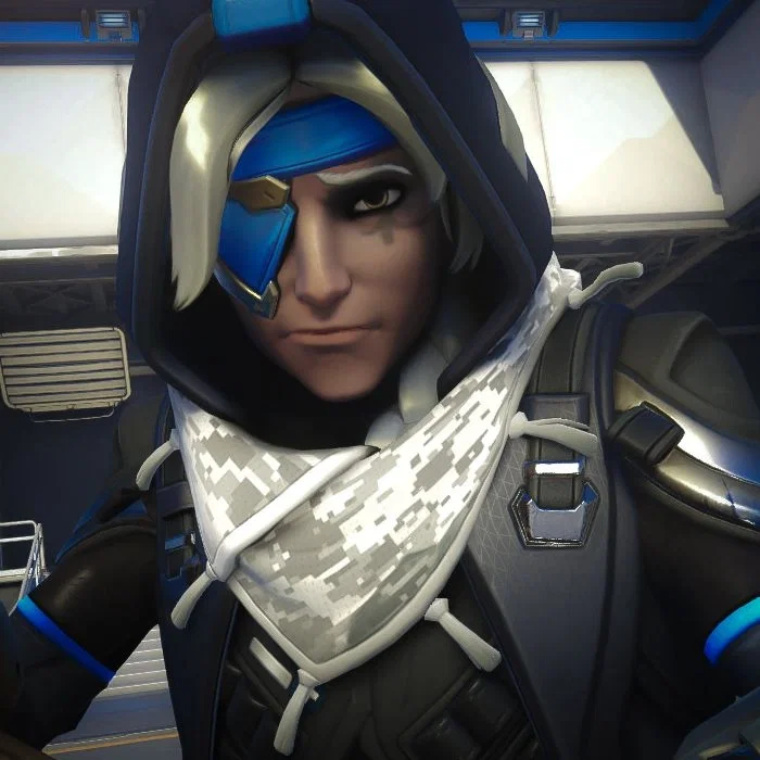 Ana Amari