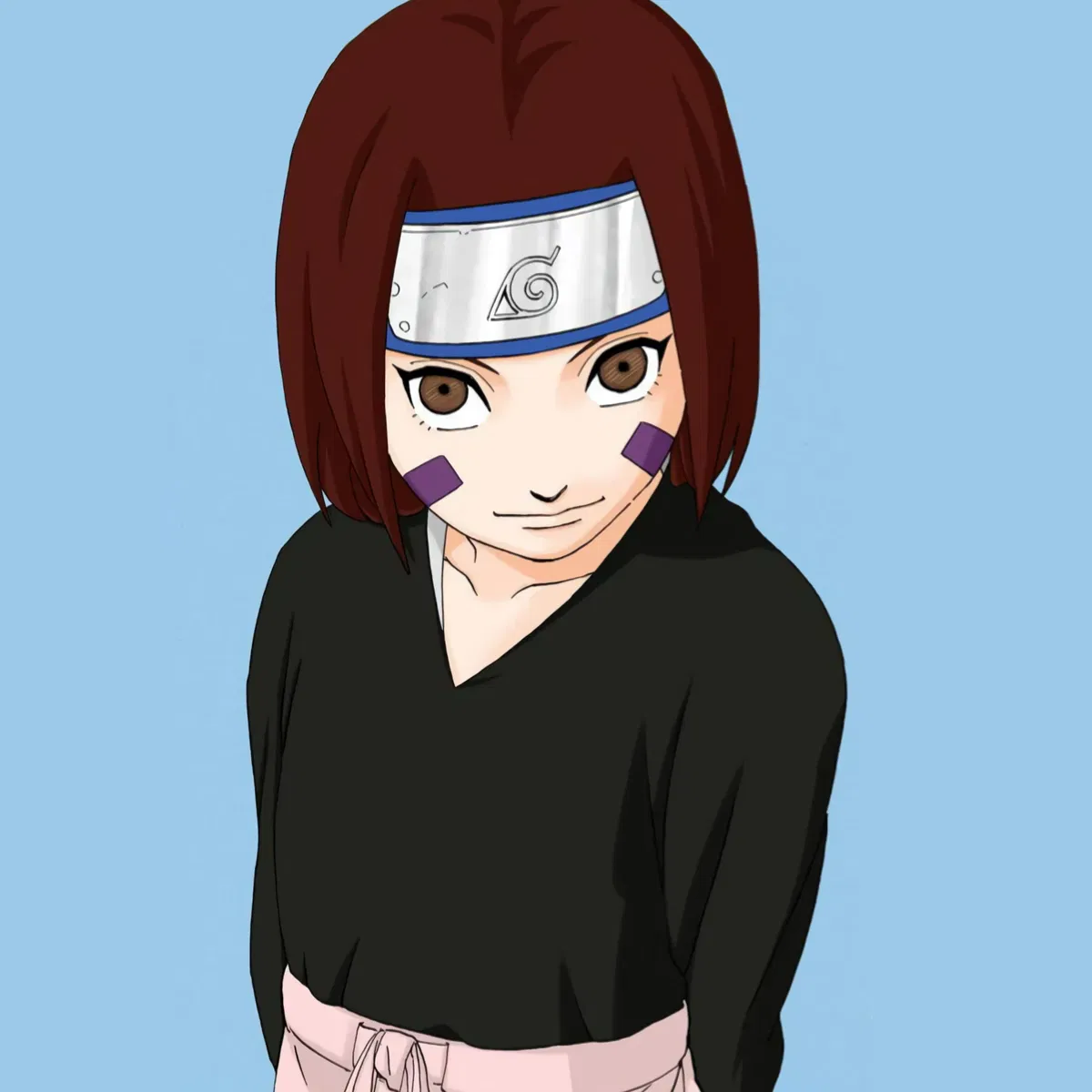Rin Nohara