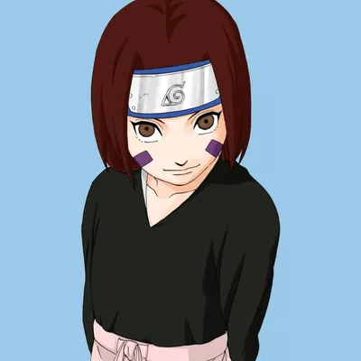 Rin Nohara
