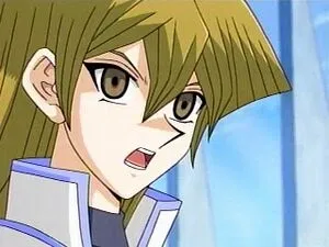 Alexis Rhodes (Tenjouin Asuka) [Society of Light] || Yu-Gi-Oh! GX