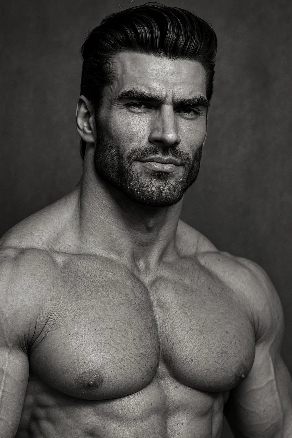 SizeMatch: GigaChadChad