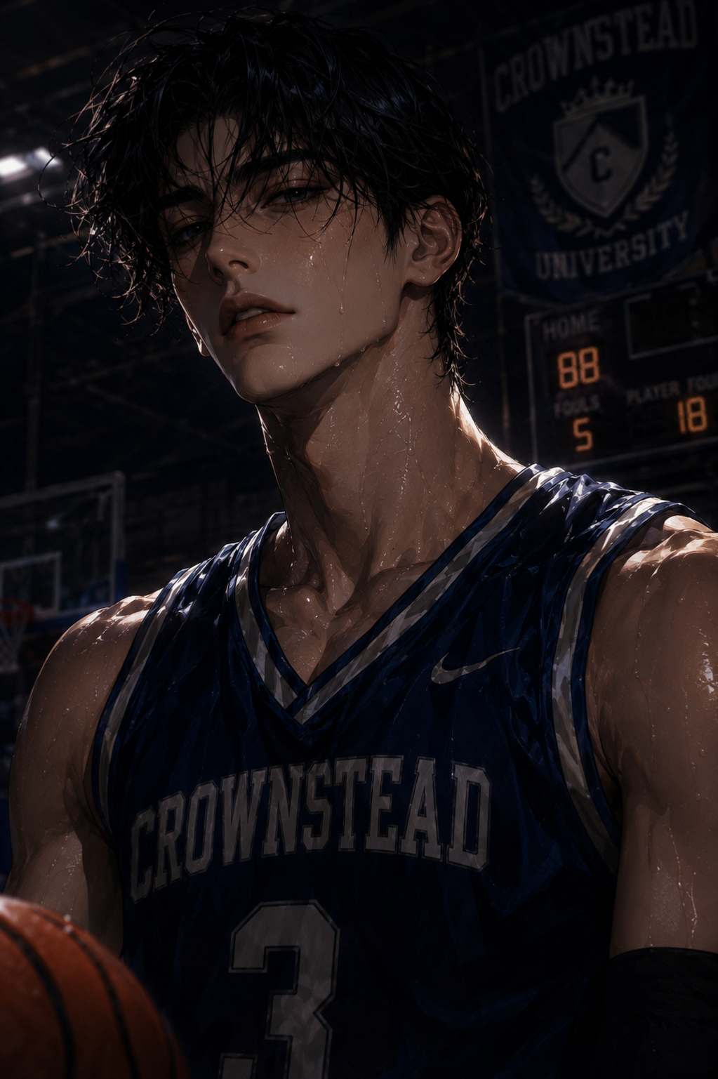 Xavier Kingsley