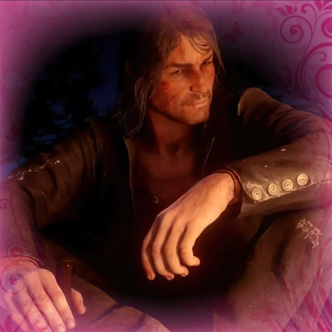 JOHN MARSTON