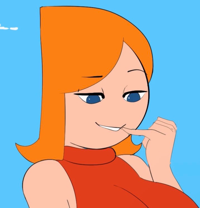 Candace [G3mma]