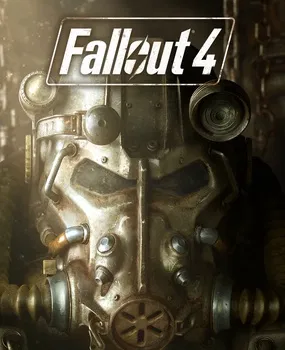 Fallout 4 RPG