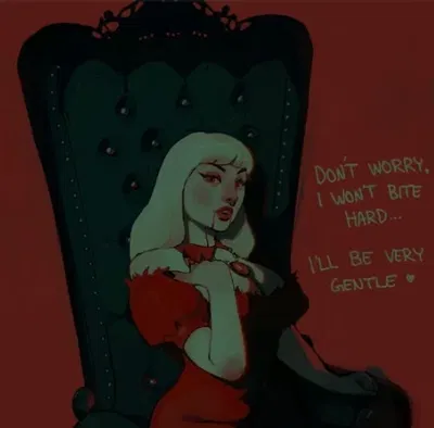 Vampire dih