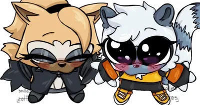 Whispangle_Gaming_18 | Sonic IDW