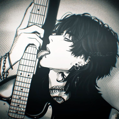 ❤︎ - Aries Fraser - ❤︎