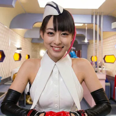Naomi | Kamen Rider Den-O