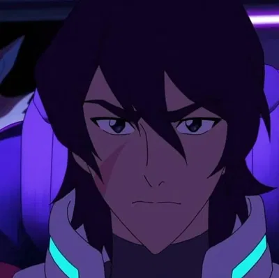 Keith Kogane [VLD]