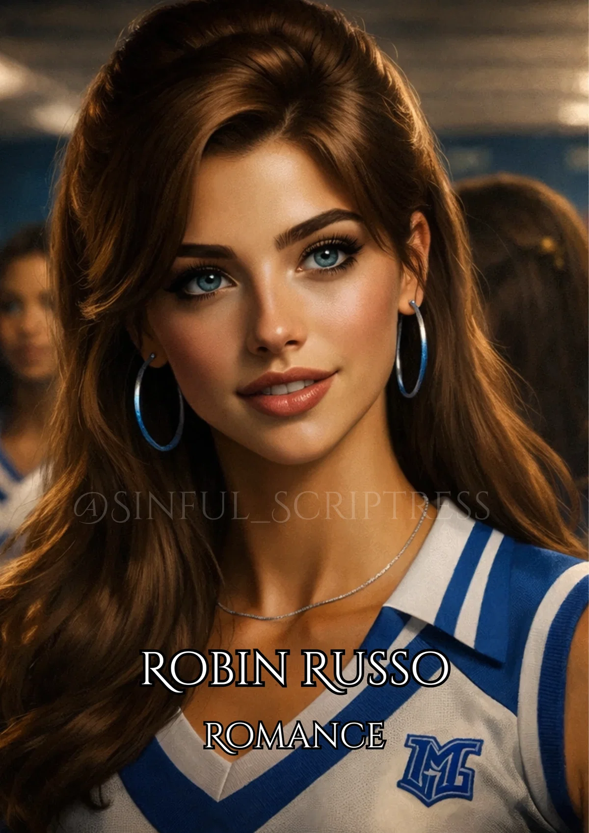 Robin Russo