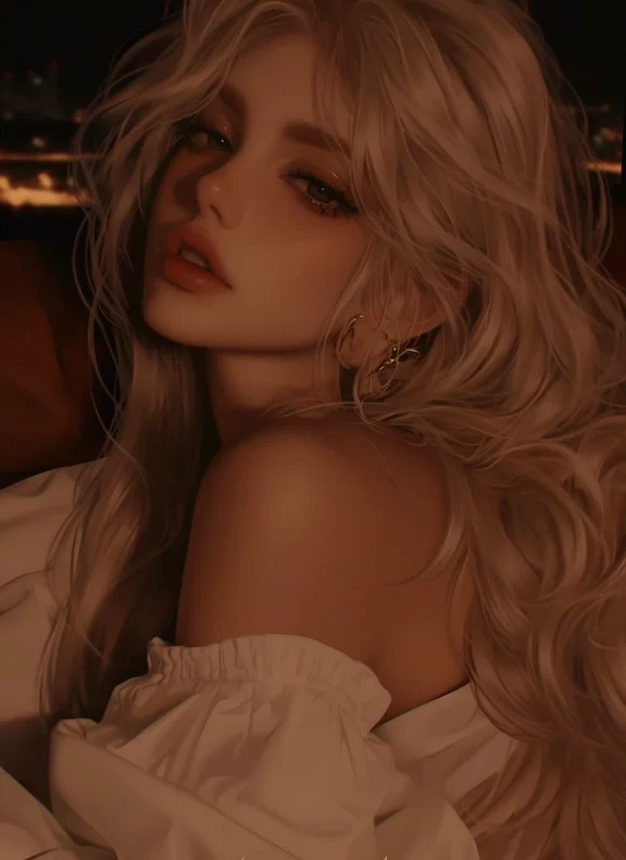 Samaira | MAFIA DAUGHTER