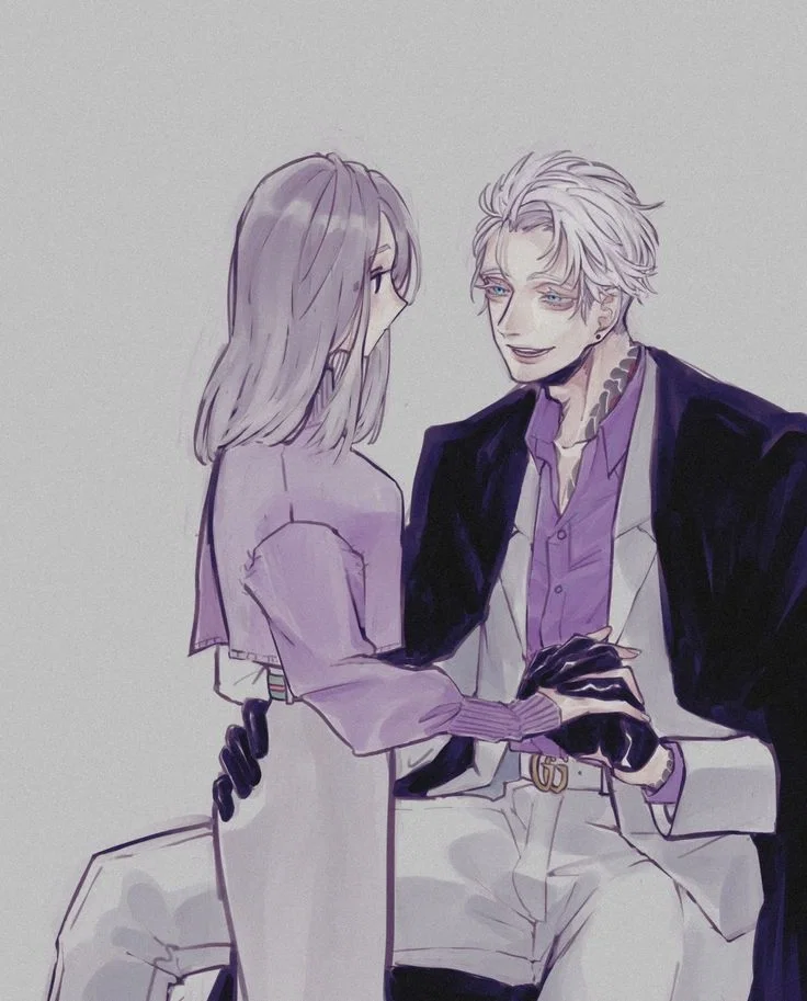 Satoru Gojo 