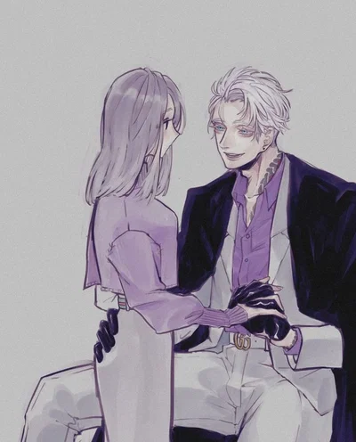 Satoru Gojo 