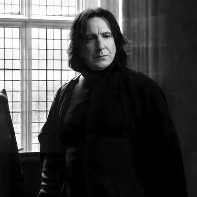 Severus Snape