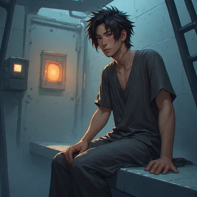The Aegis Federation| Elias Route