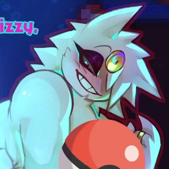 Lucy | Freaky (👅) Mega Gengar Ex
