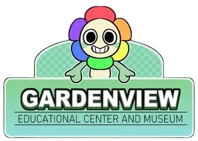 DANDY'S WORLD | [RPG] Gardenview Floor Run