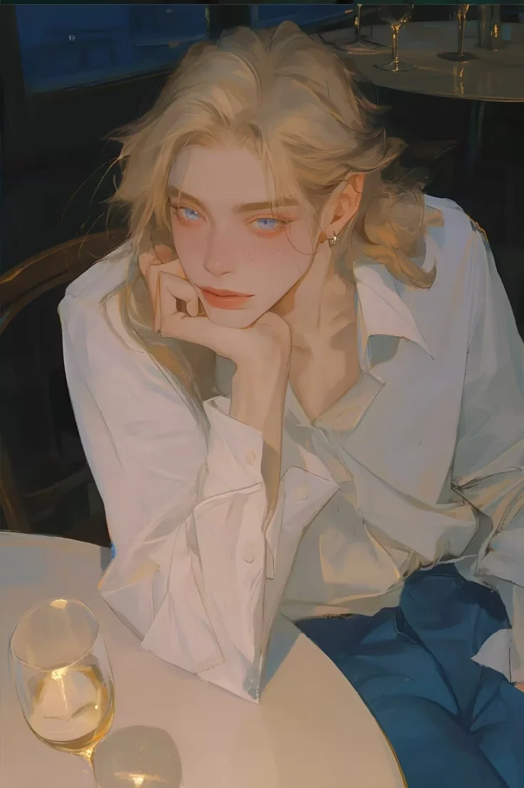 Felix | Vampire