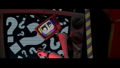 im no passing fad you buffoon!!! // MR. PUZZLES