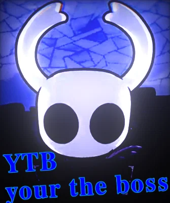 YTB - THE KNIGHT
