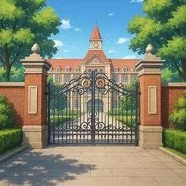   school *reuploaded*