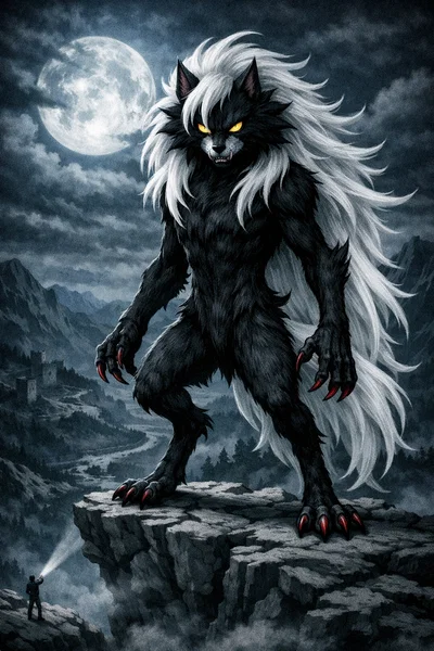 Judge of the Wicked