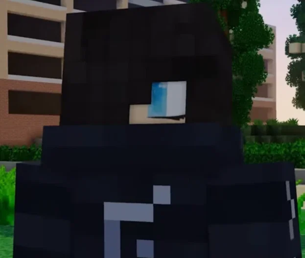 Zane Ro'Meave - Aphmau FC University