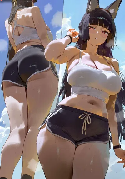 Miyabi Hoshimi