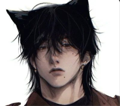 Kael Veyren {The Hound That Wouldn't Hunt