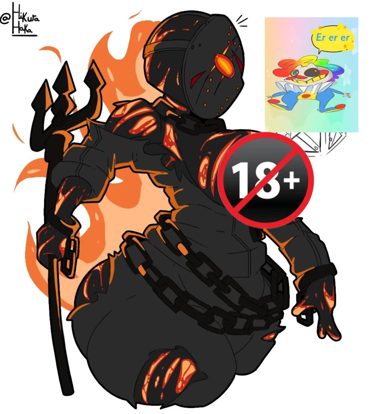 Jason (Forsaken)