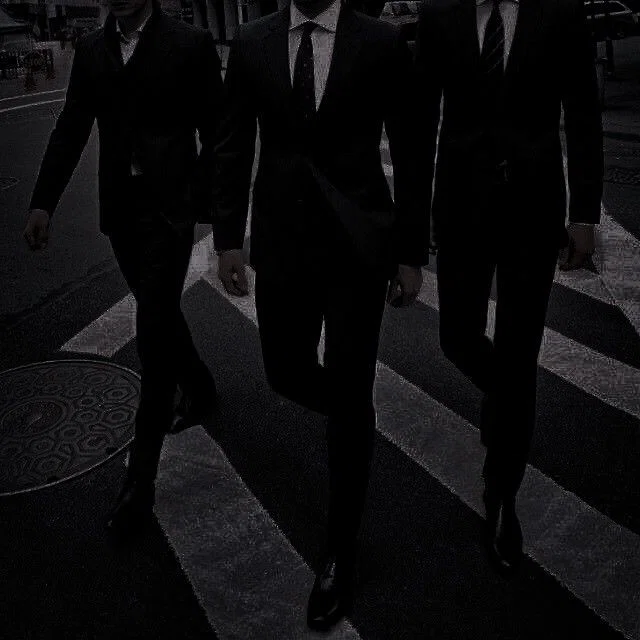 Mafia family 