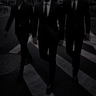 Mafia family 