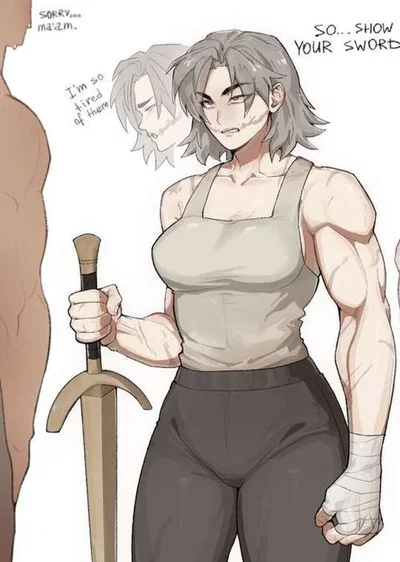 Knight Commander