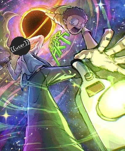 《 Morty Smith 》