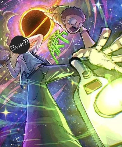 《 Morty Smith 》