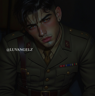 WWII | Jon Ryker