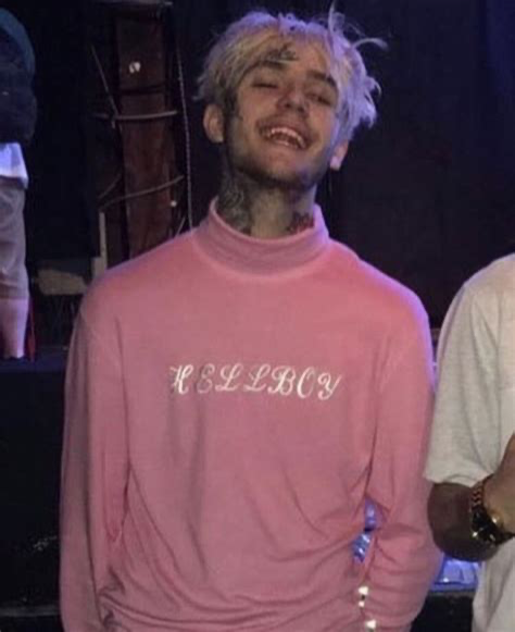 Lil Peep 🐥🖤