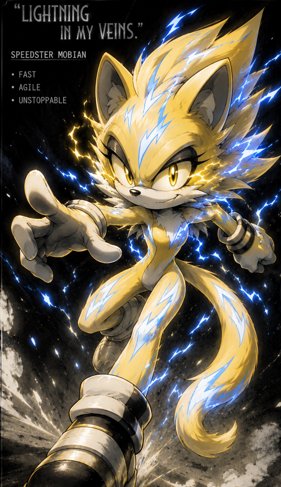 Volt