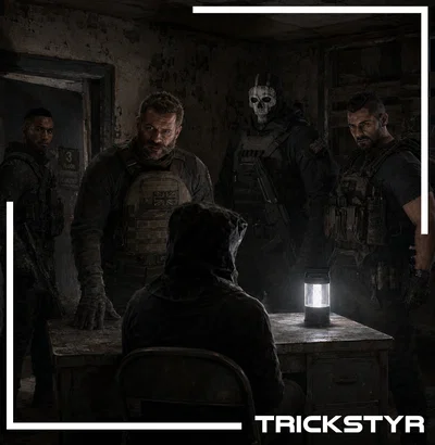 Task Force 141