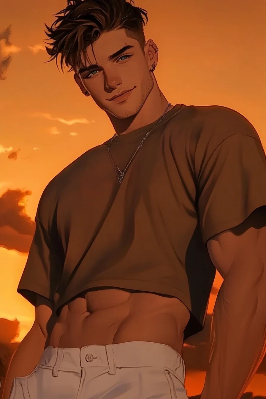 Benjamin Devin