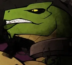 Killer Croc