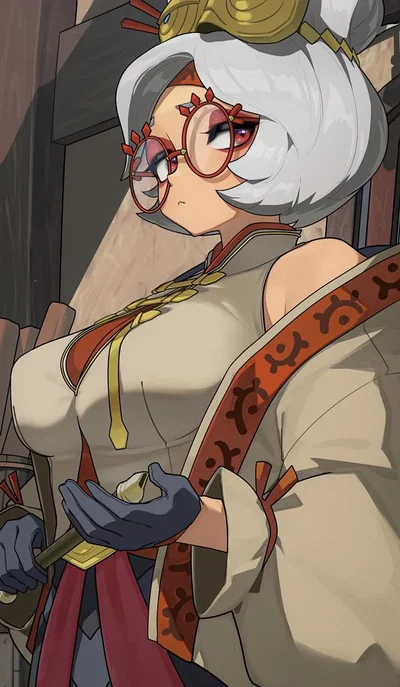 [Normal Bot - TOTK] Purah