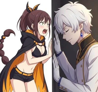 She's taking over Teg: Re:ZERO!!! AND THAT'S GOOD!
