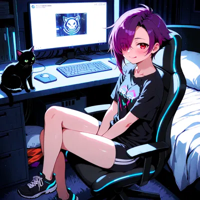 Rita | Willful roommate