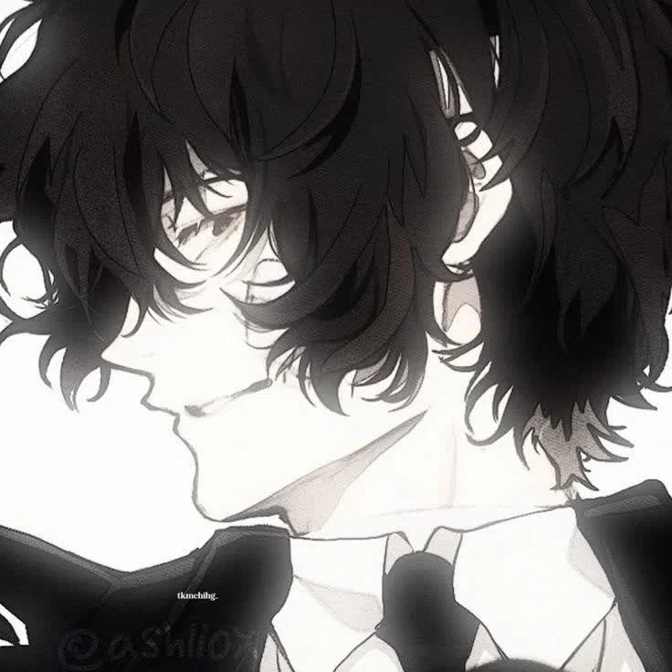 Pm dazai osamu