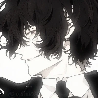 Pm dazai osamu