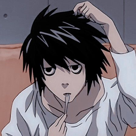 L Lawliet
