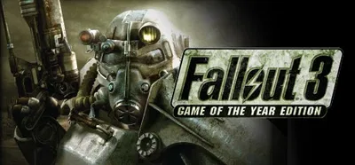 Fallout 3 (RPG)